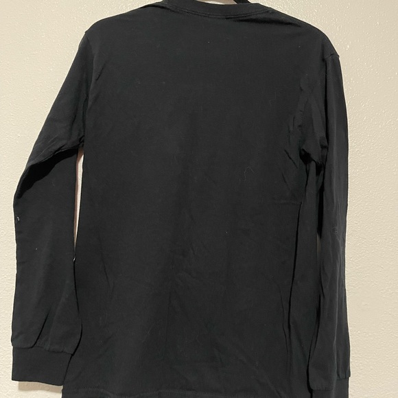 Oregon State Beavers Football Long Sleeve shirt, adult small - Picture 2 of 4